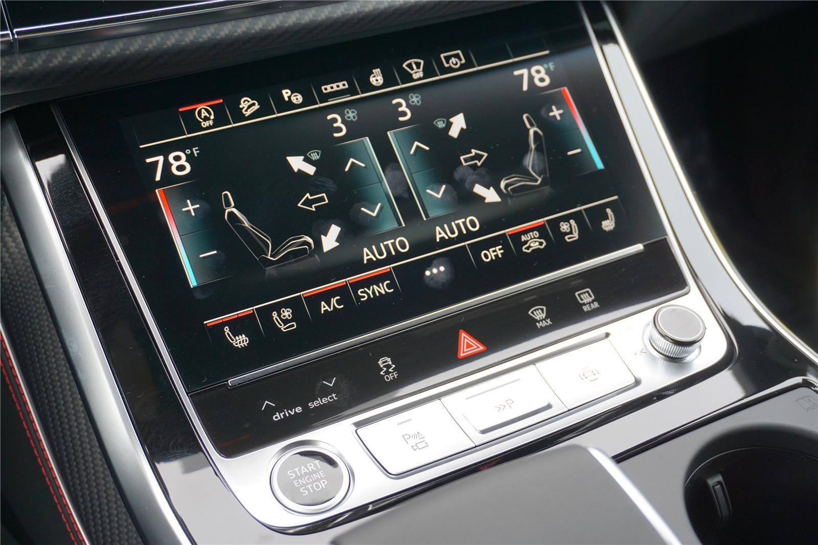 2026 Audi Q8 Prestige - Photo 13
