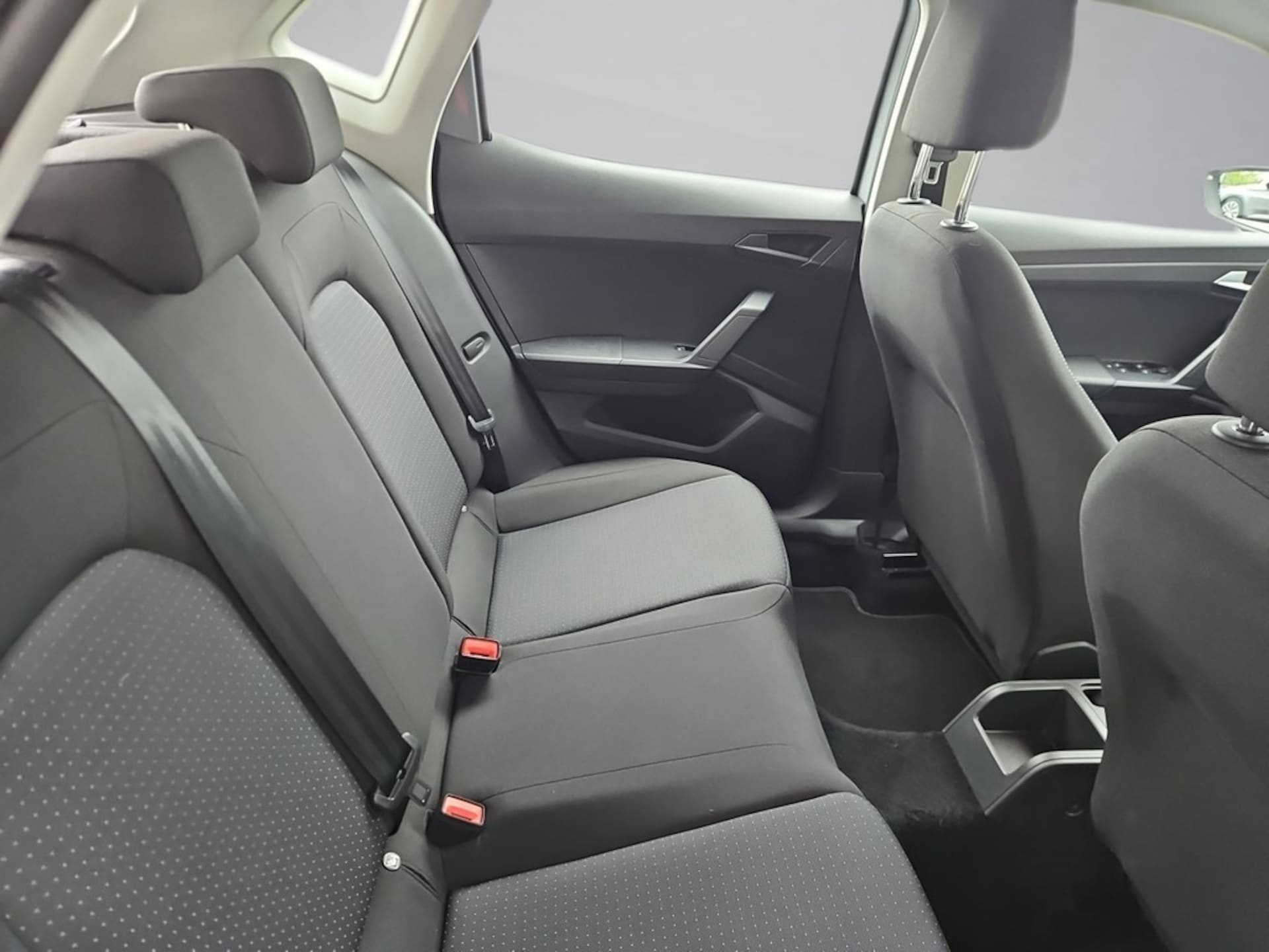 SEAT Ibiza Style