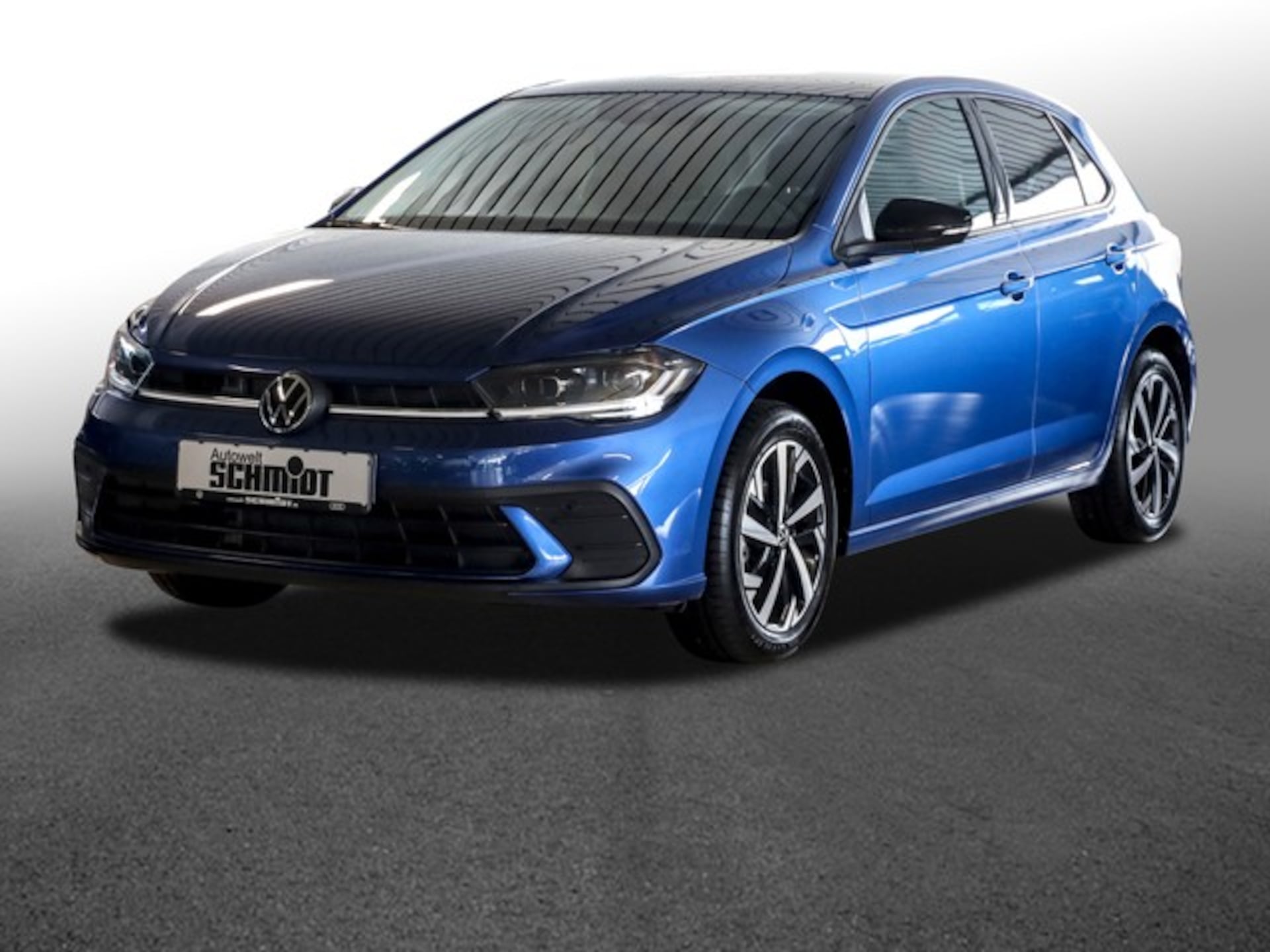 Volkswagen Polo MOVE