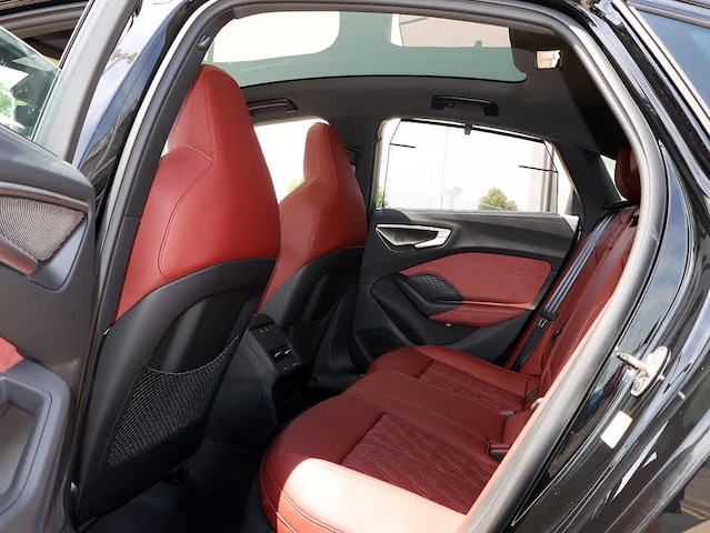 2026 Audi S5 Premium Plus - Photo 15
