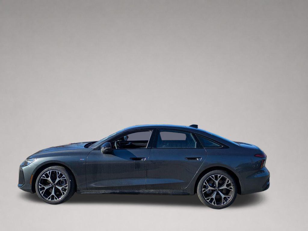 2026 Audi A6 Premium Plus - Photo 7