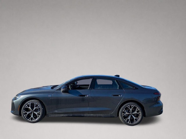 2026 Audi A6 Premium Plus - Photo 7