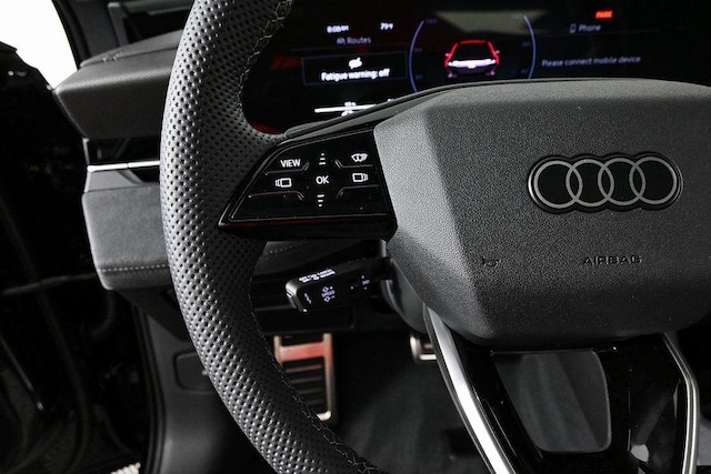 2025 Audi S6 Sportback e-tron Prestige - Photo 10