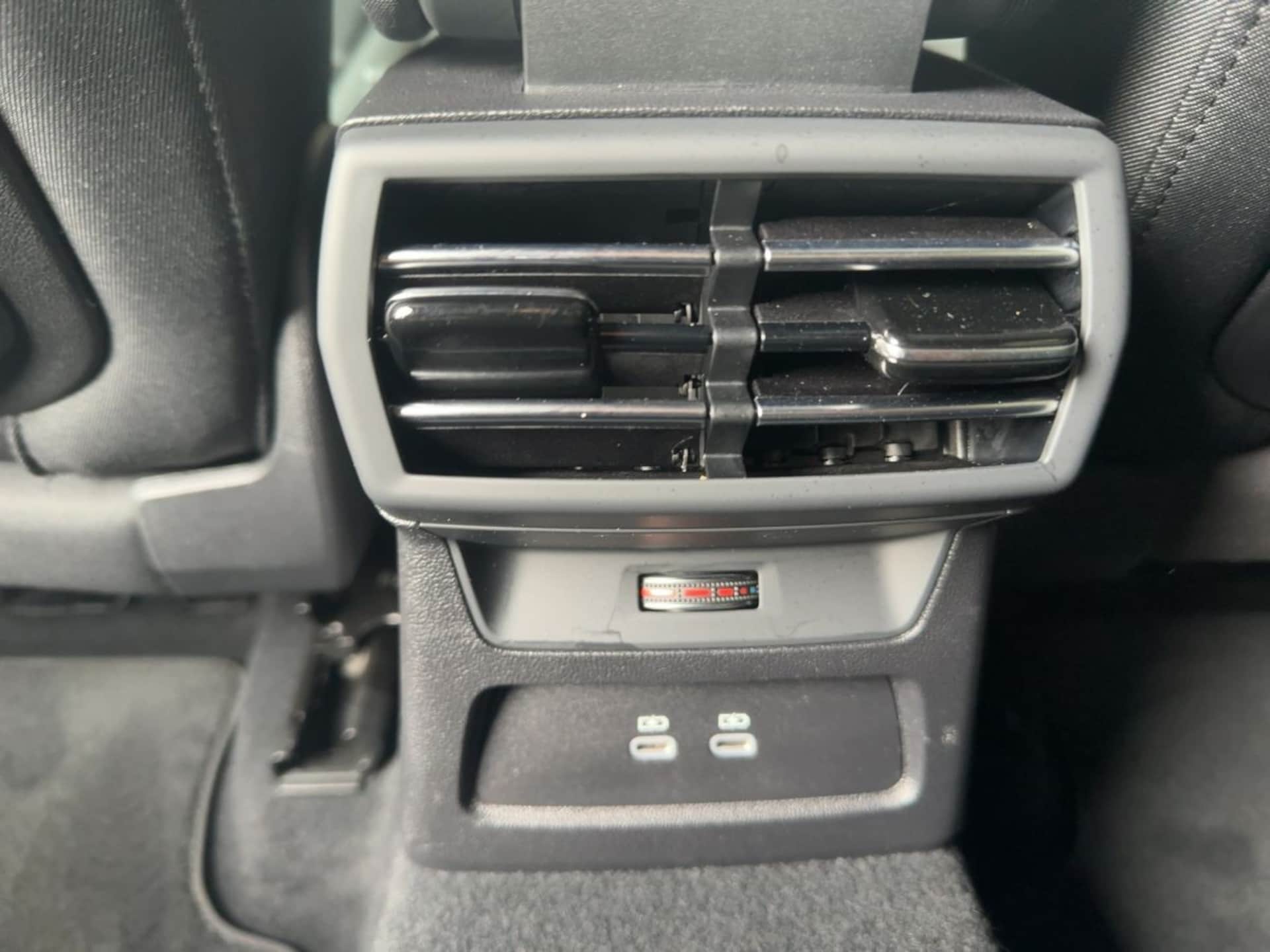 Audi A3 Limousine advanced