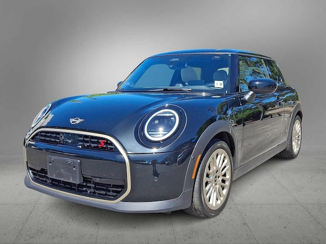 2025 MINI