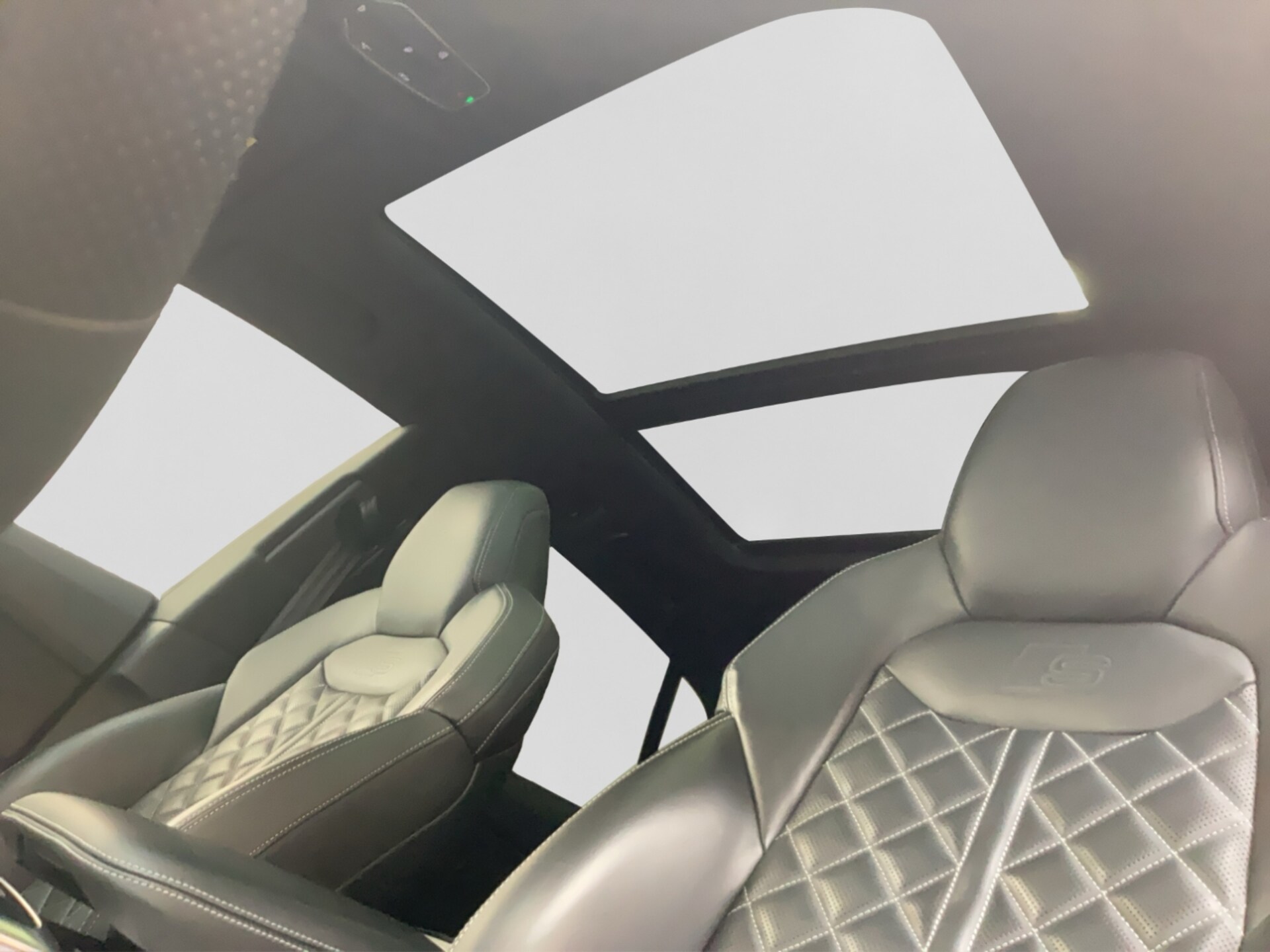 Audi Q8 SUV