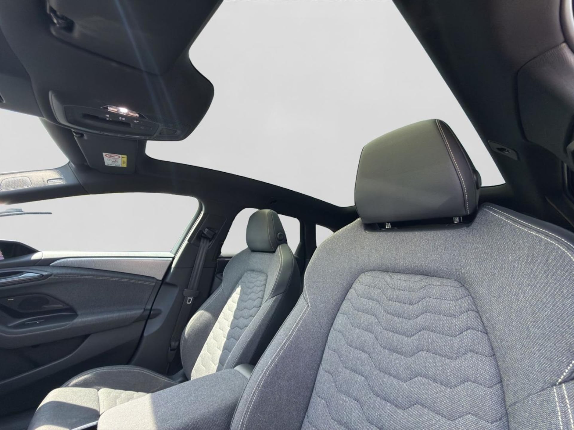 Audi A6 Avant e-tron edition one