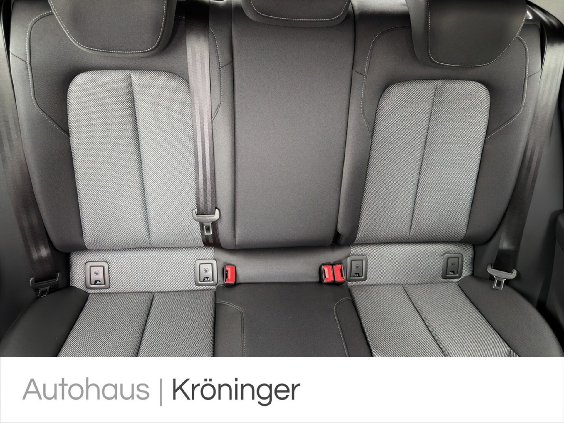 Audi Q2 Advanced
