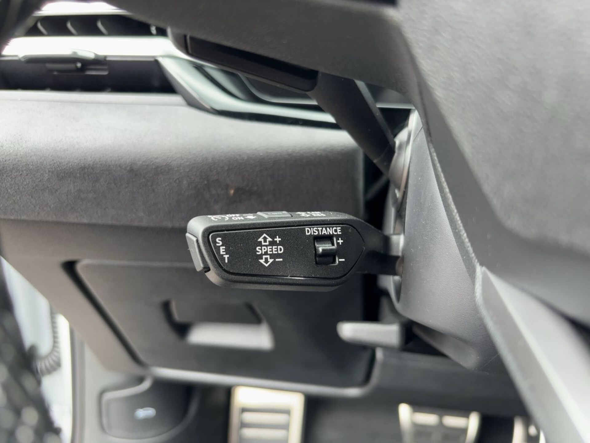 Audi A6 Limousine edition one