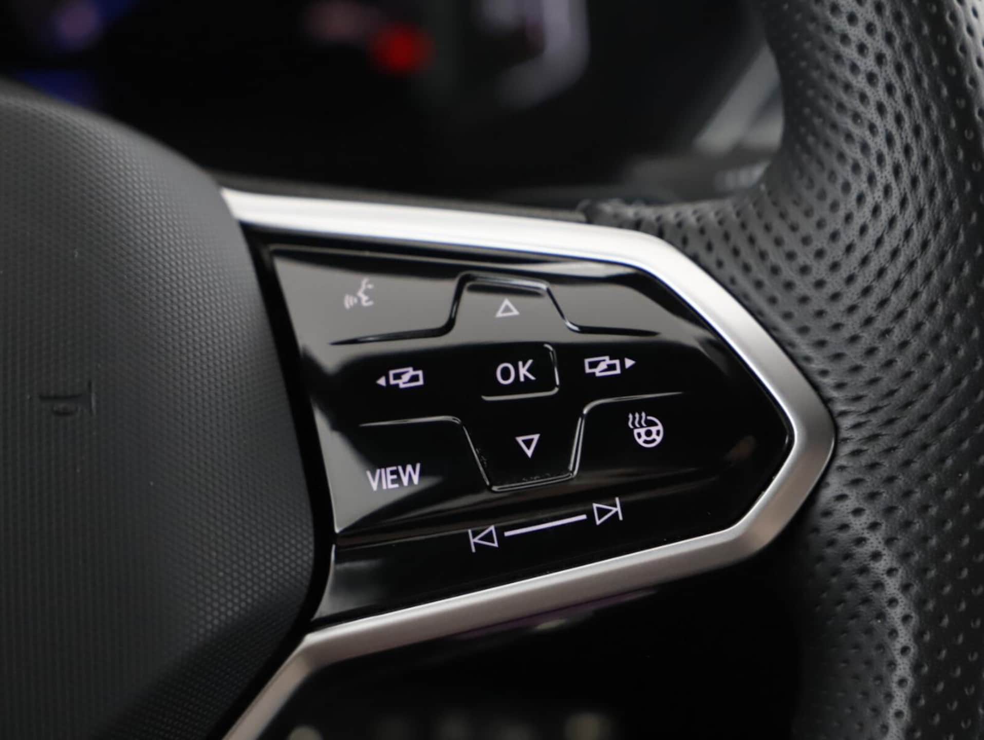 Volkswagen Tiguan Allspace R-Line