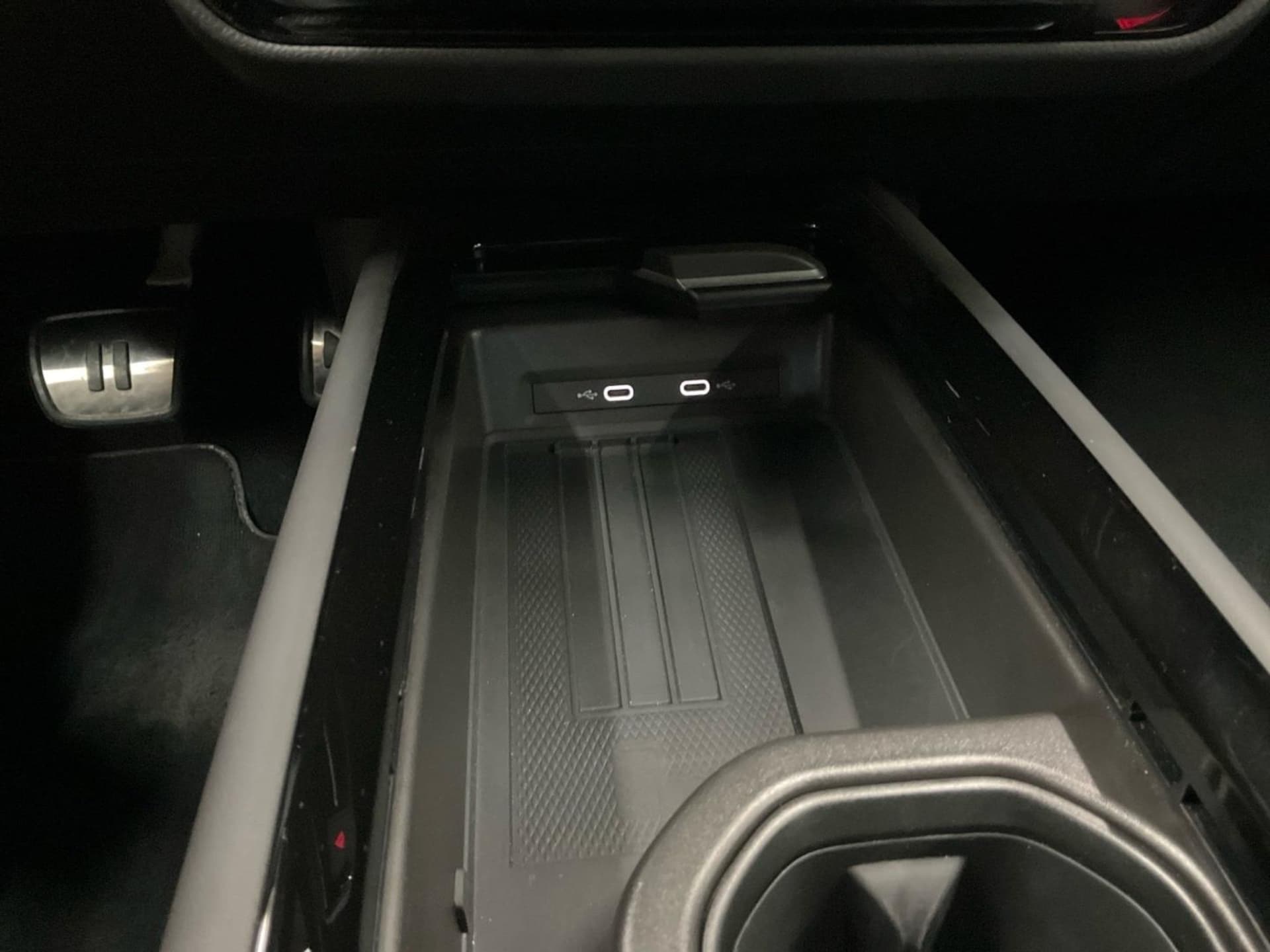 Volkswagen ID.7 Pro S
