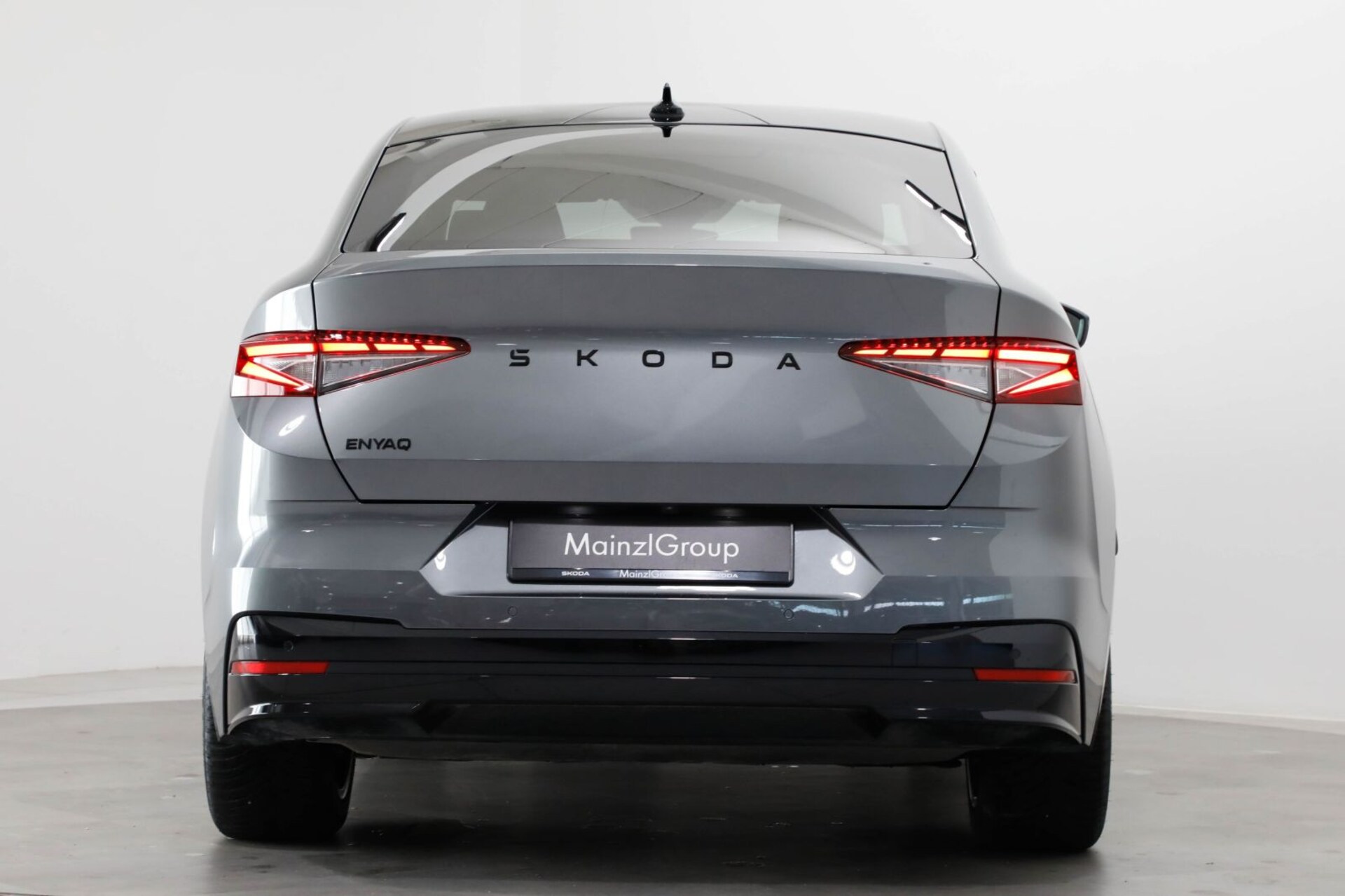 Skoda Enyaq Coupé 85 Sportline