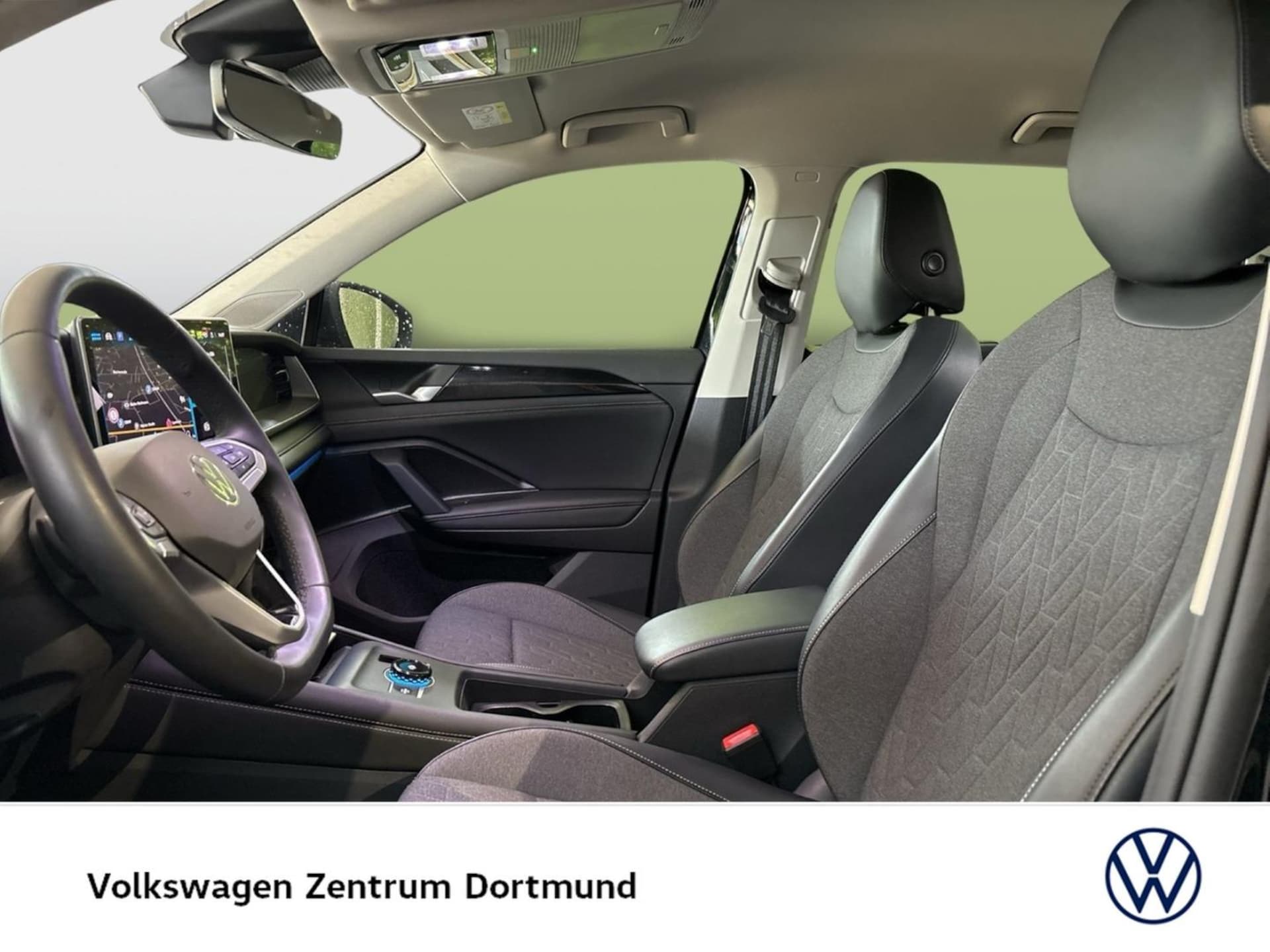 Volkswagen Tayron Life