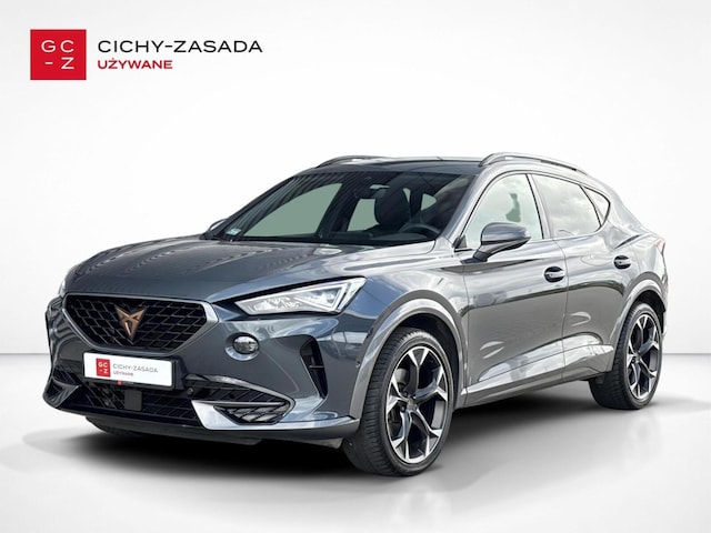 Cupra Formentor 2022