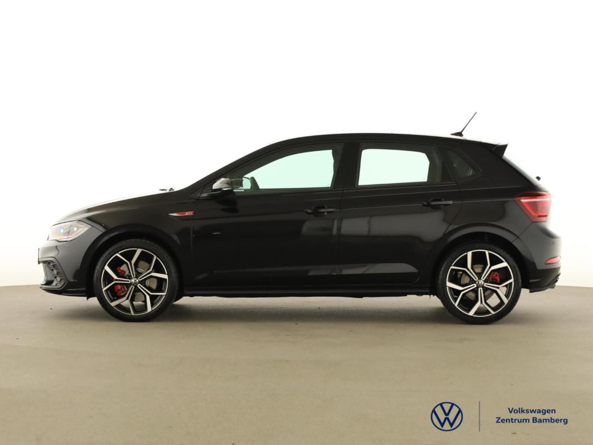 Volkswagen Polo GTI