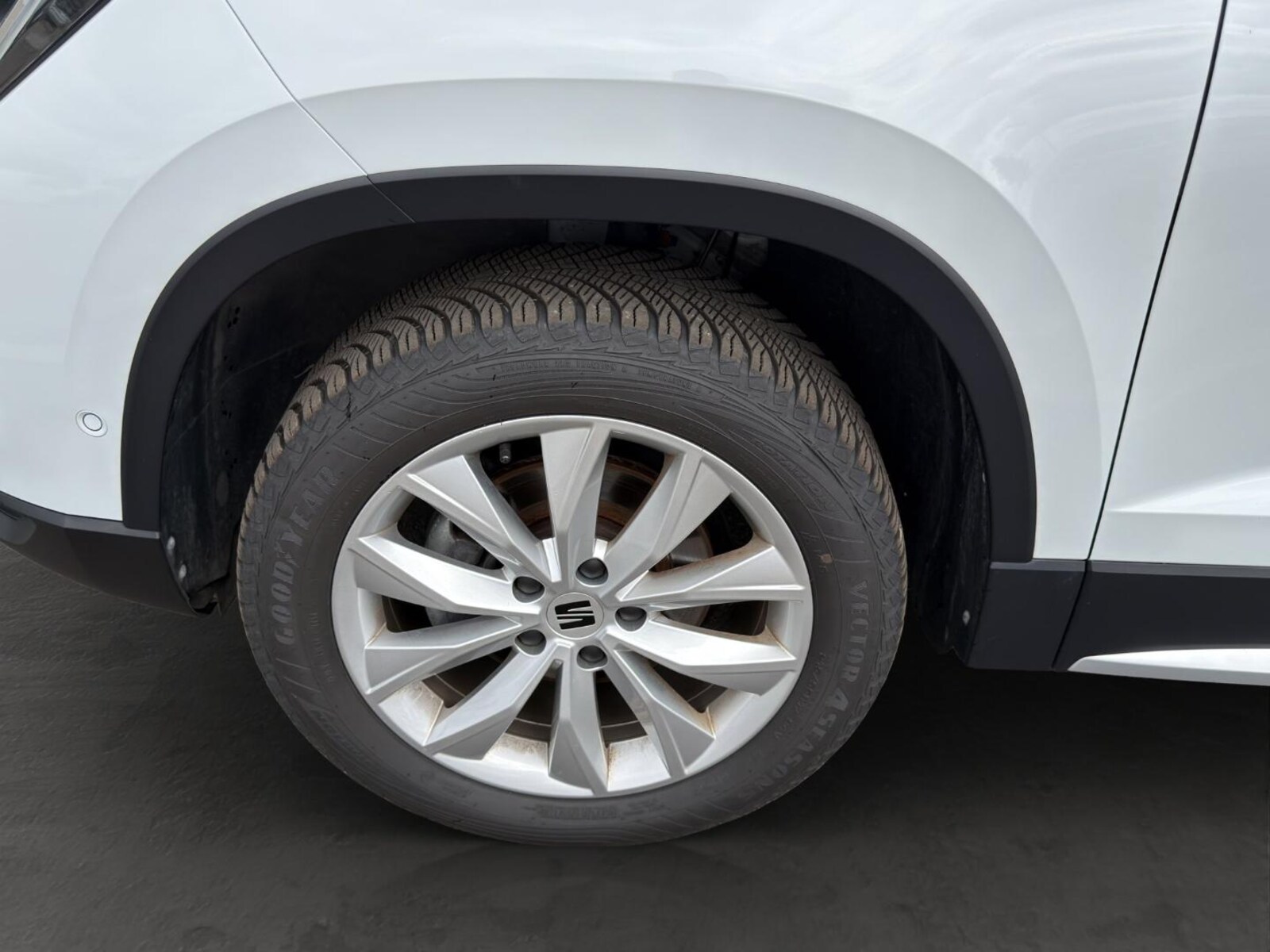 SEAT Ateca – Bild 10