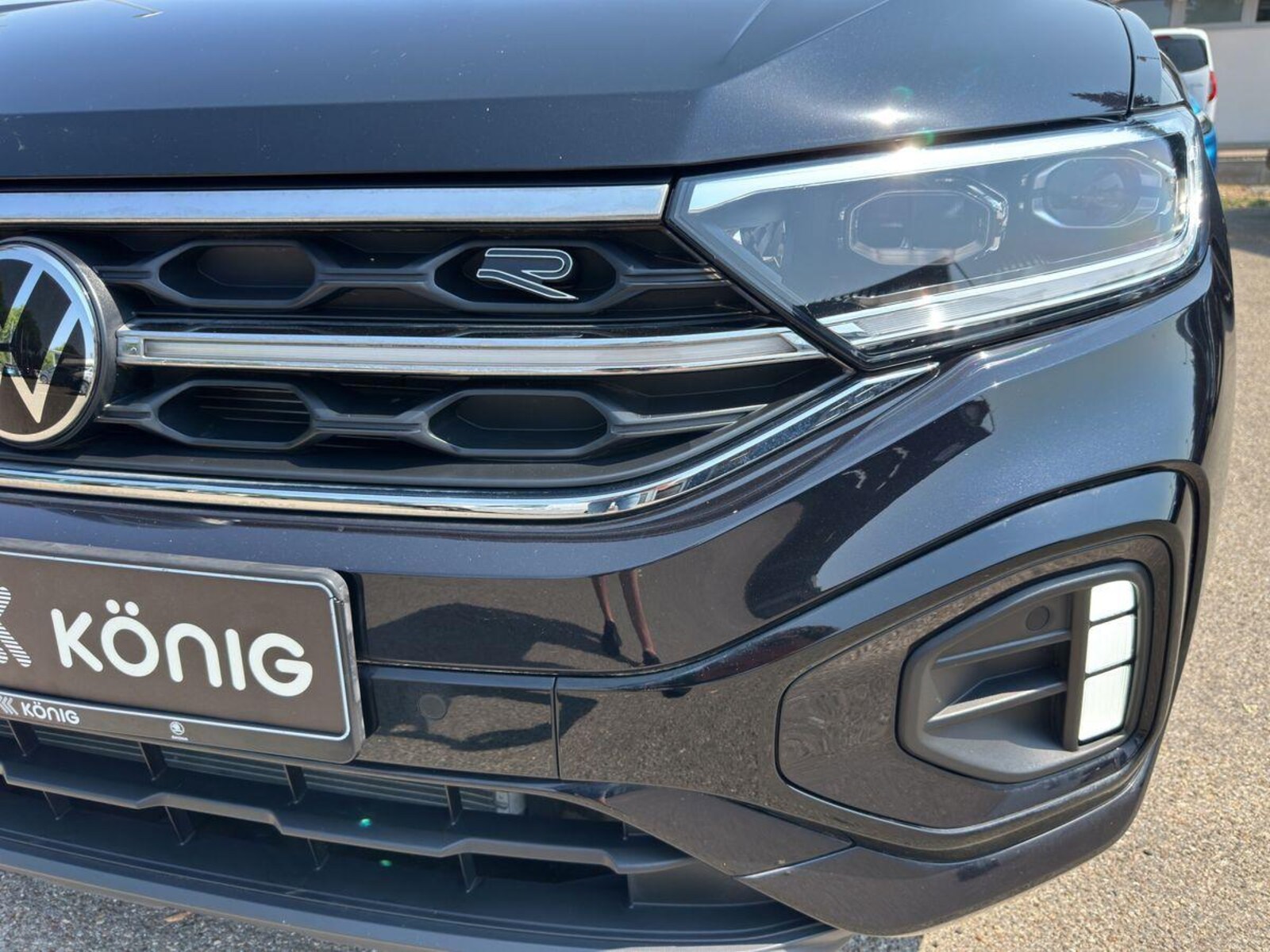 Volkswagen T-Roc Cabriolet – Bild 23