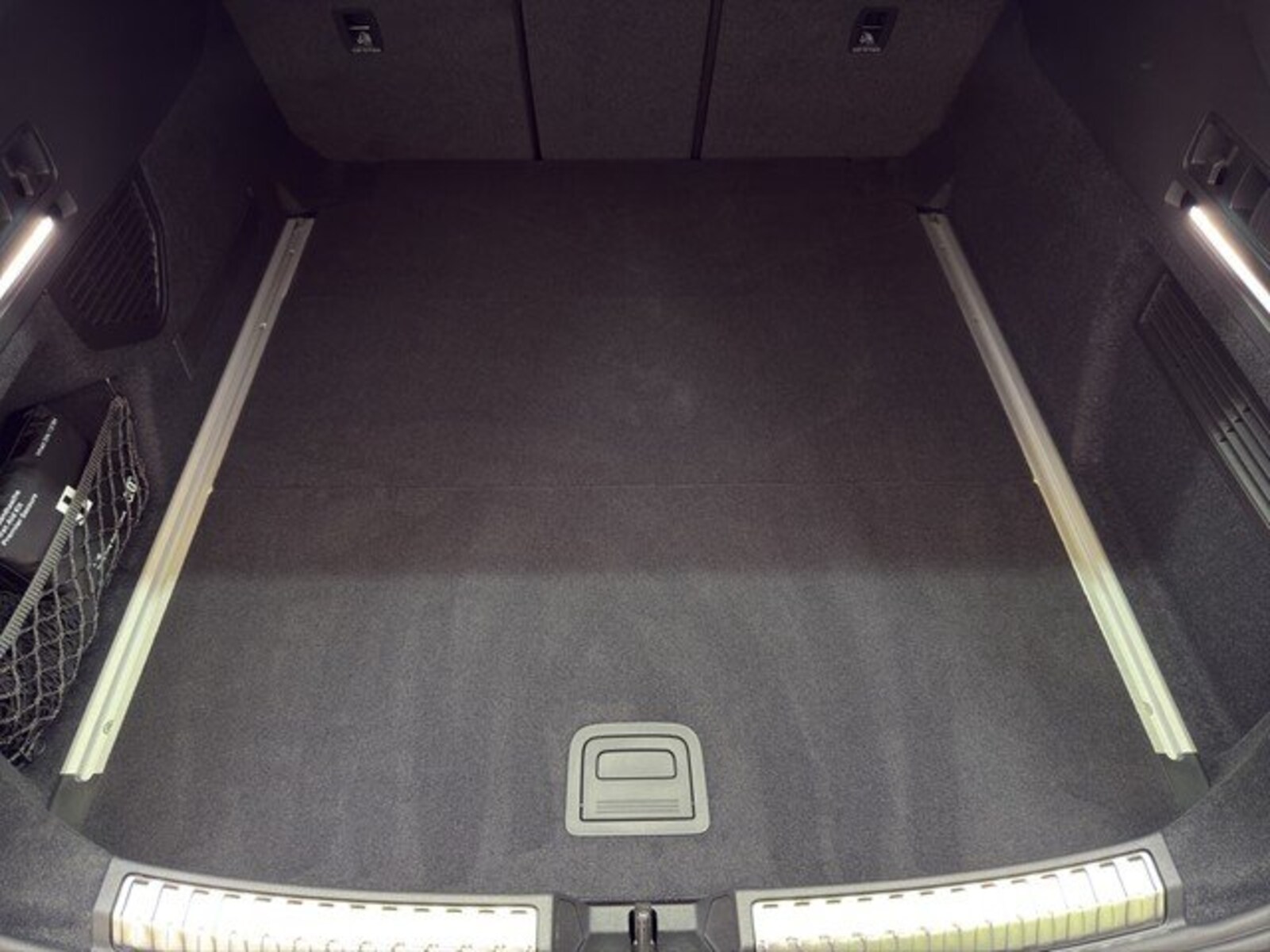 Audi A6 Avant – Bild 9