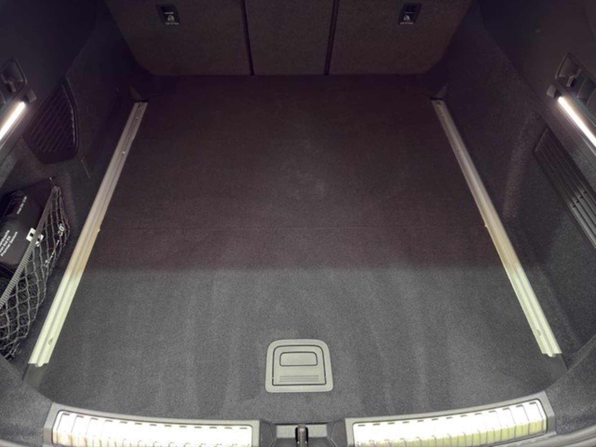 Audi A6 Avant edition one
