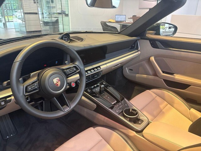 2026 Porsche