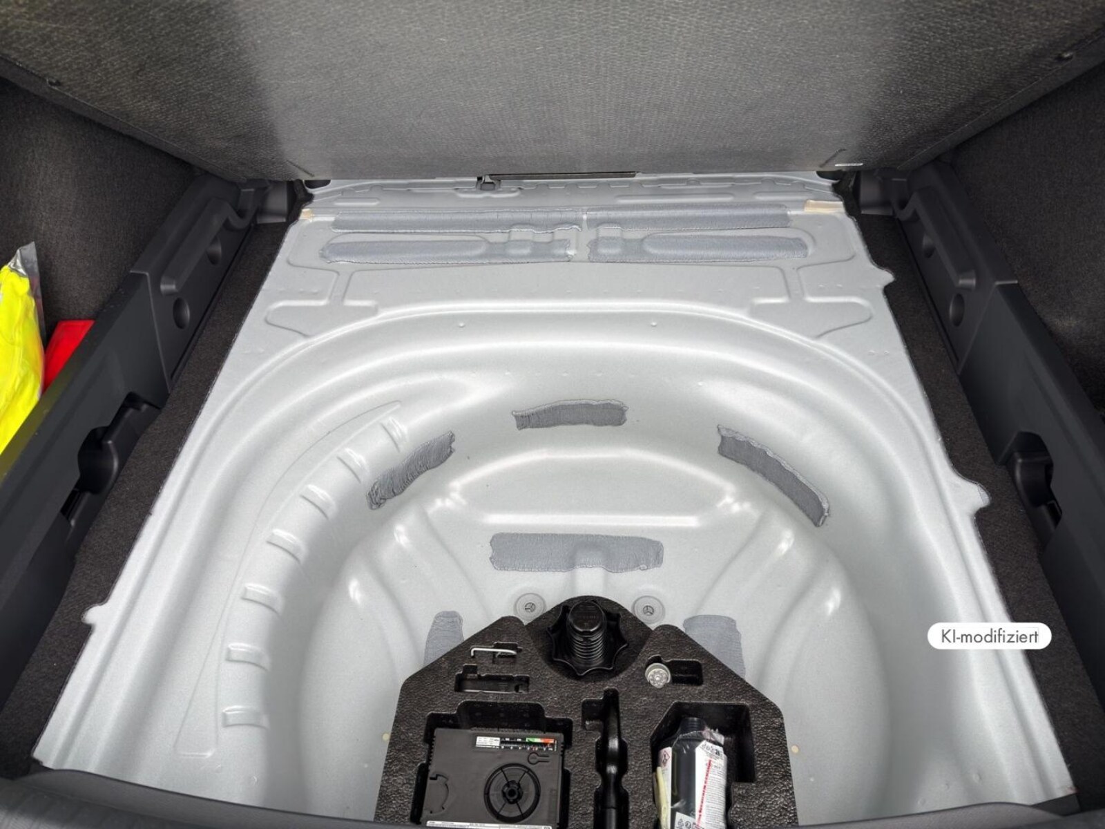 SEAT Leon Sportstourer – Bild 22