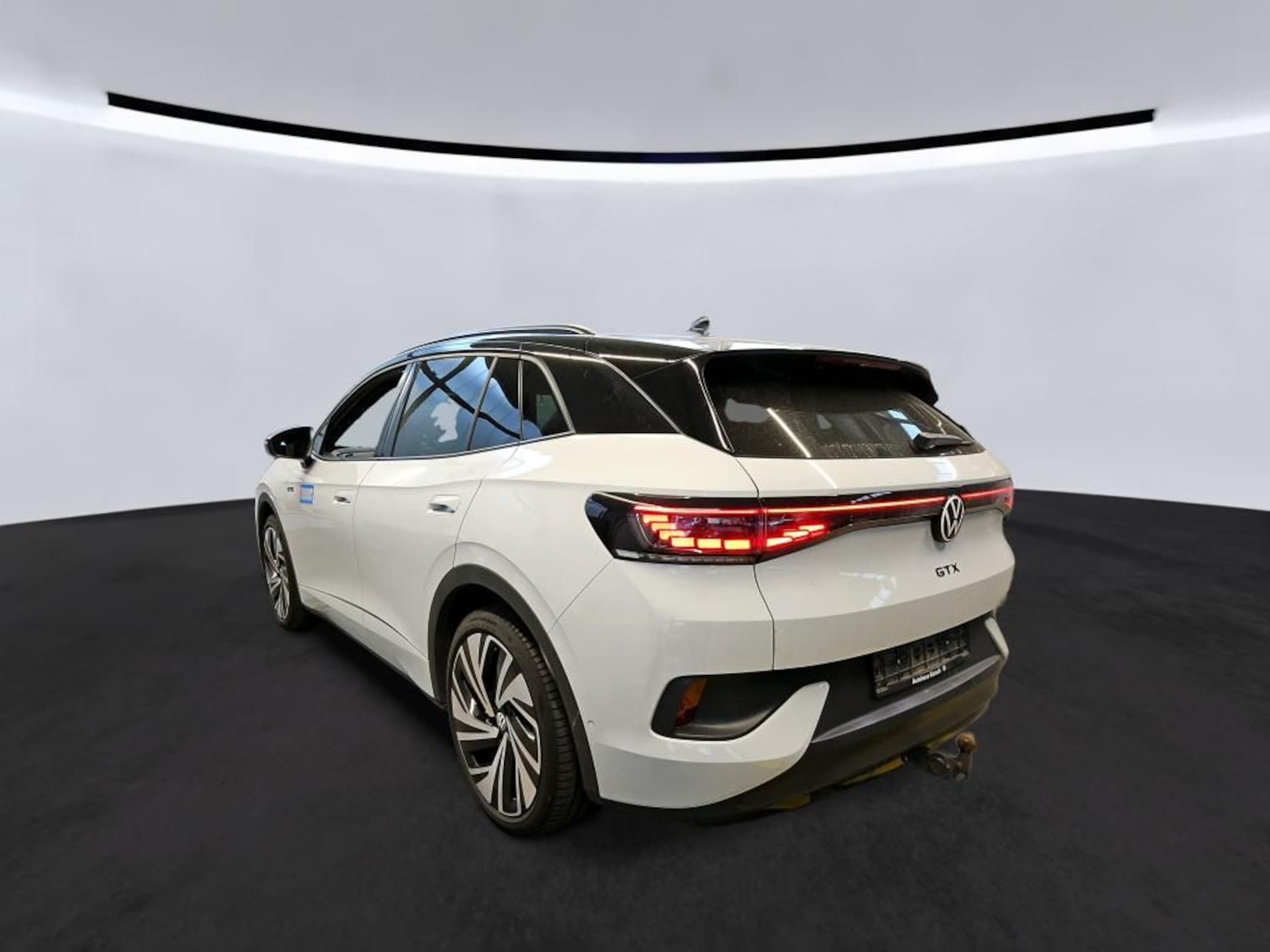 Volkswagen ID.4 GTX