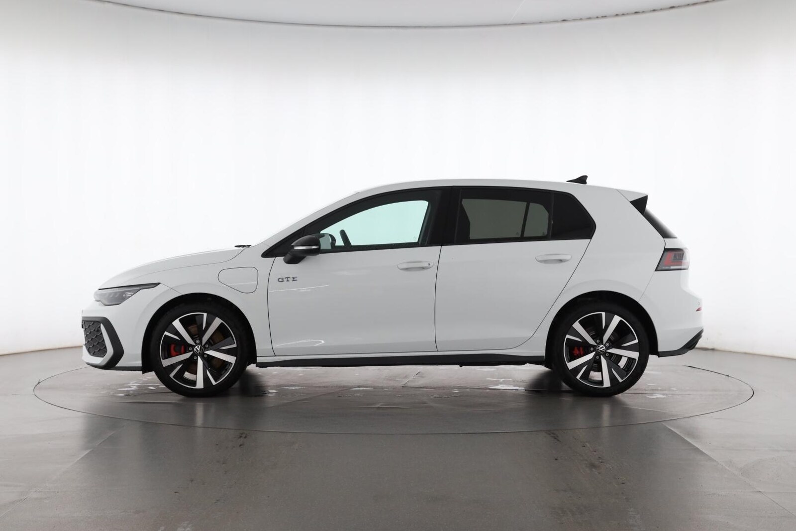 Volkswagen Golf – Bild 3
