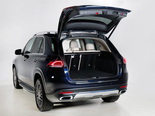 2022 Mercedes-Benz GLE GLE450 - Photo 33