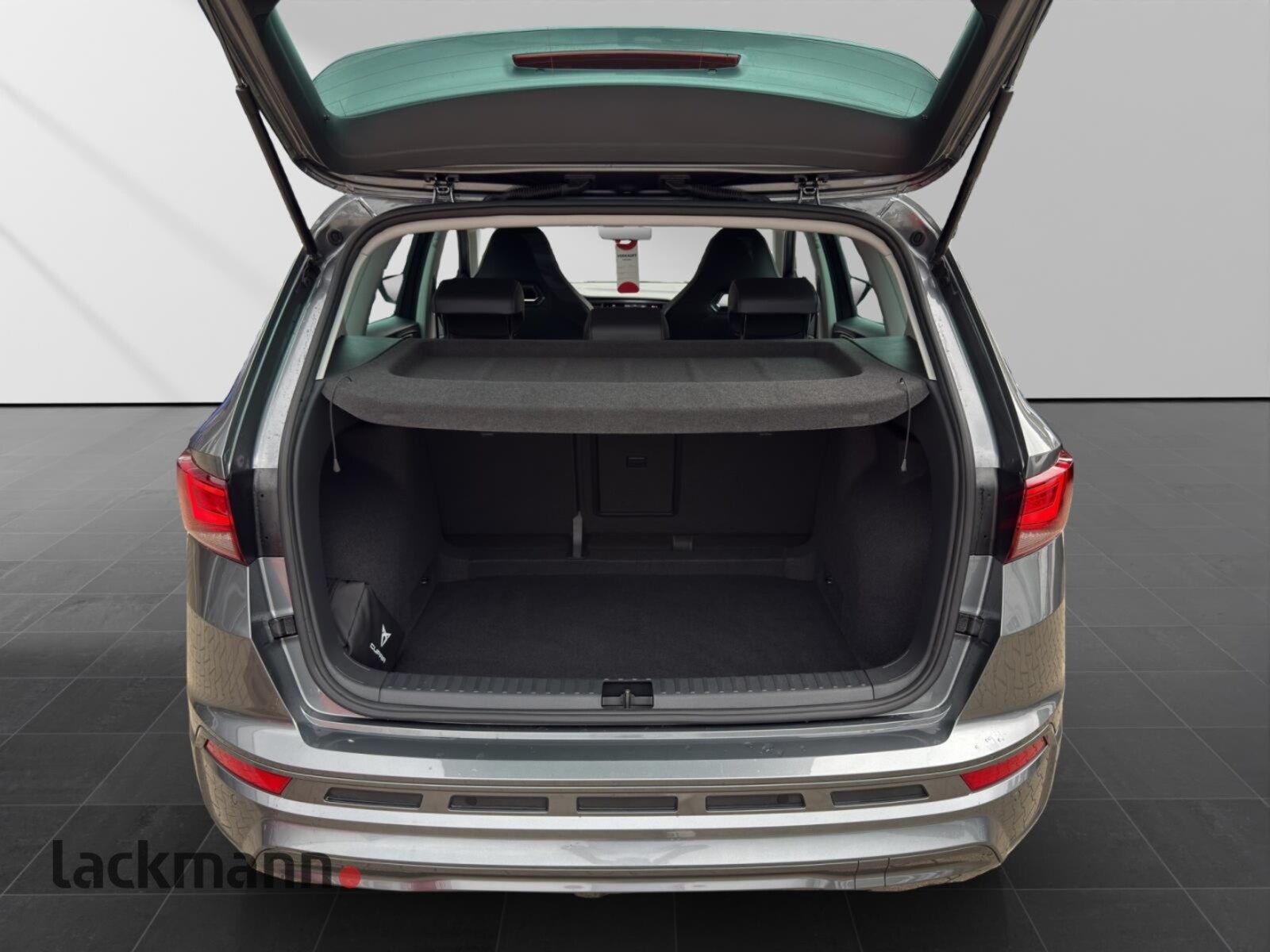 CUPRA Ateca – Bild 7