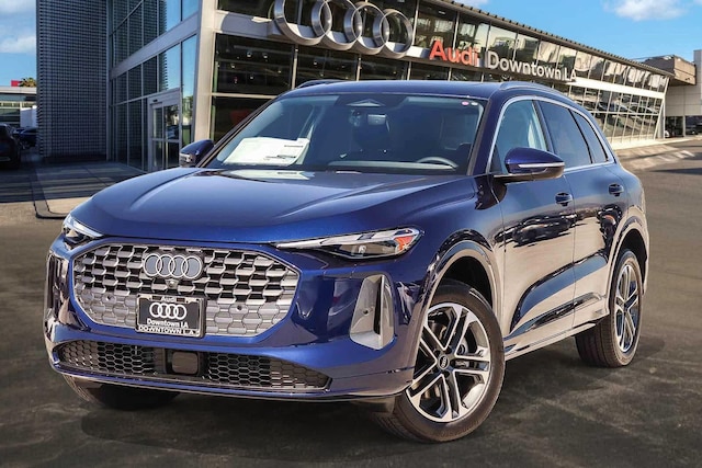 2026 Audi Q5