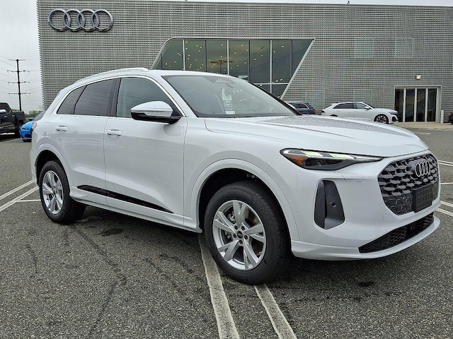 Photo of 2026 Audi Q5