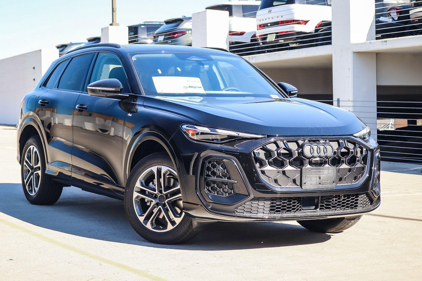 2026 Audi Q5