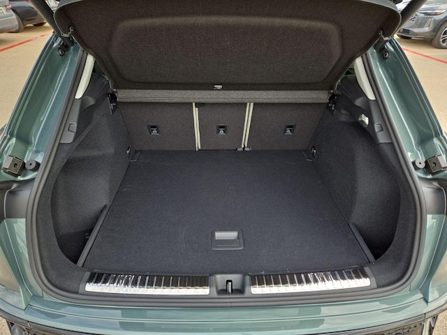 2026 Audi Q3 Base - Photo 12