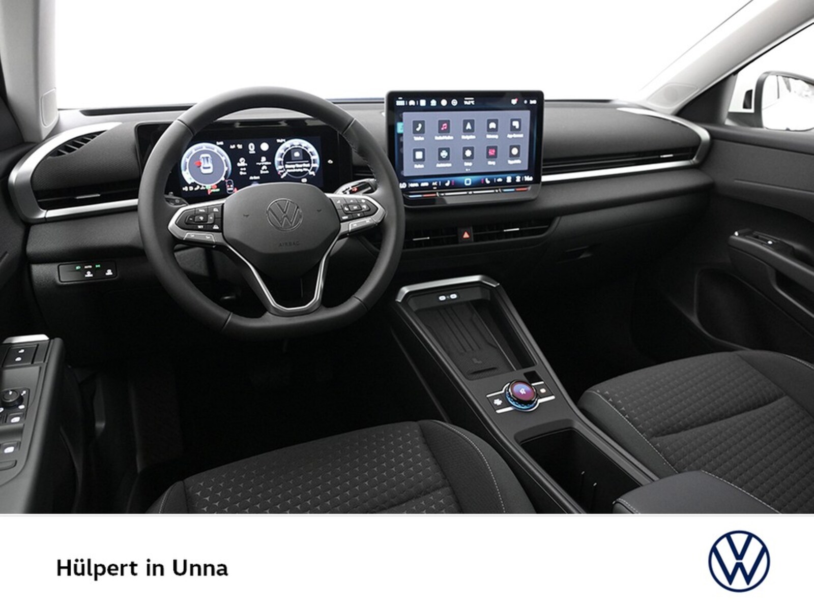 Volkswagen T-Roc – Bild 14