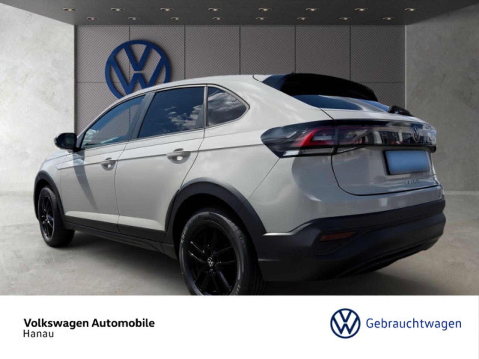 Volkswagen Taigo – Bild 4
