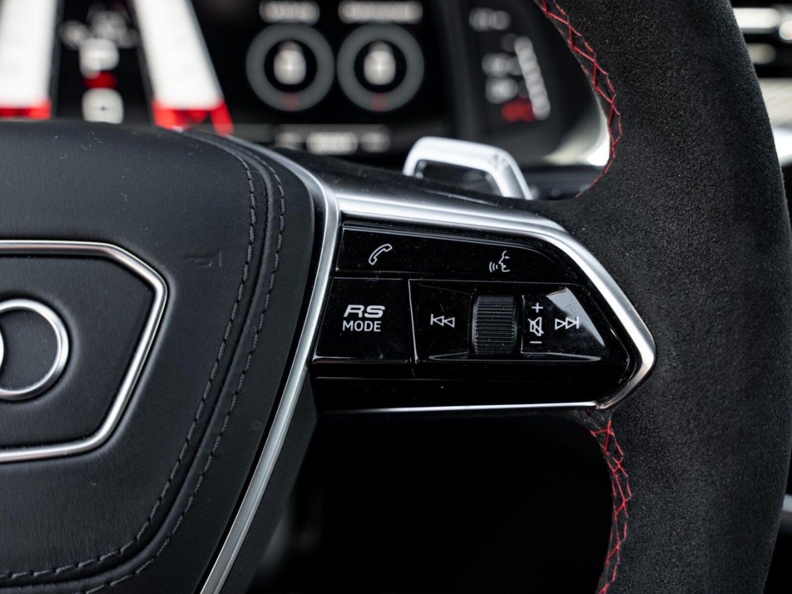 Audi RS 6 Avant GT – Bild 29
