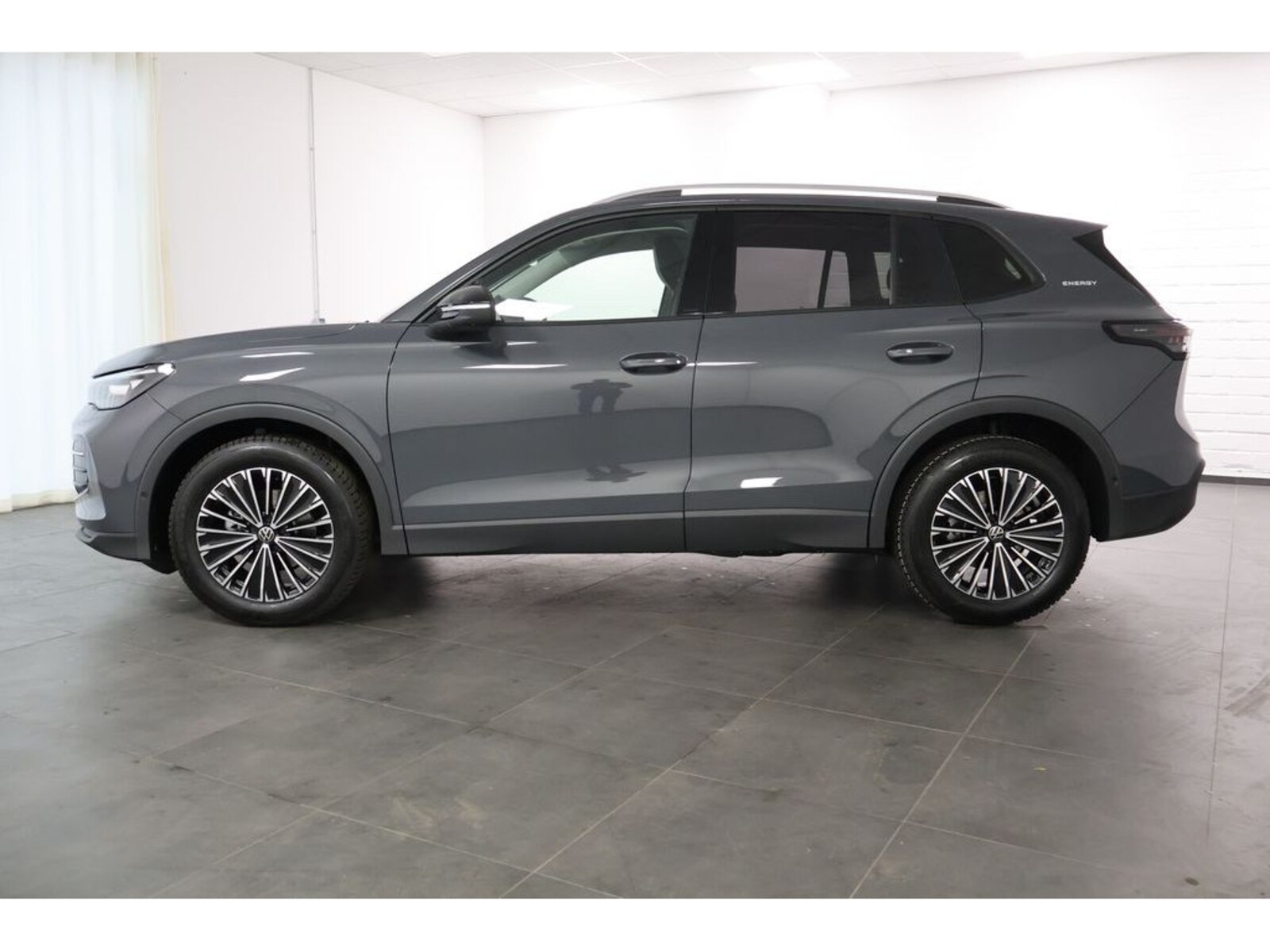 Volkswagen Tiguan – Bild 7