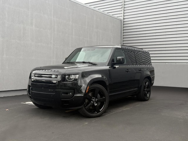 2023 Land Rover Defender