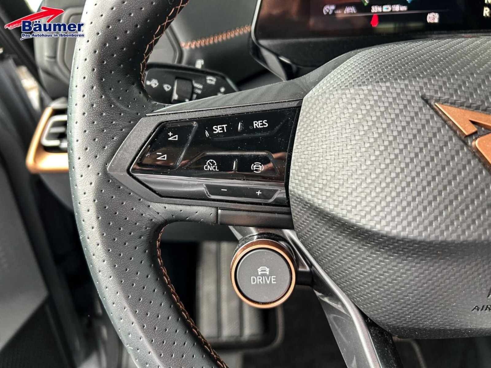 CUPRA Born – Bild 16