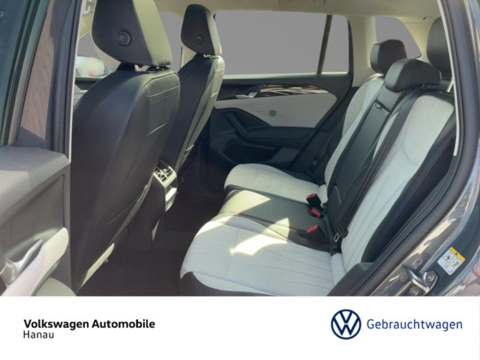 Volkswagen Tiguan – Bild 9