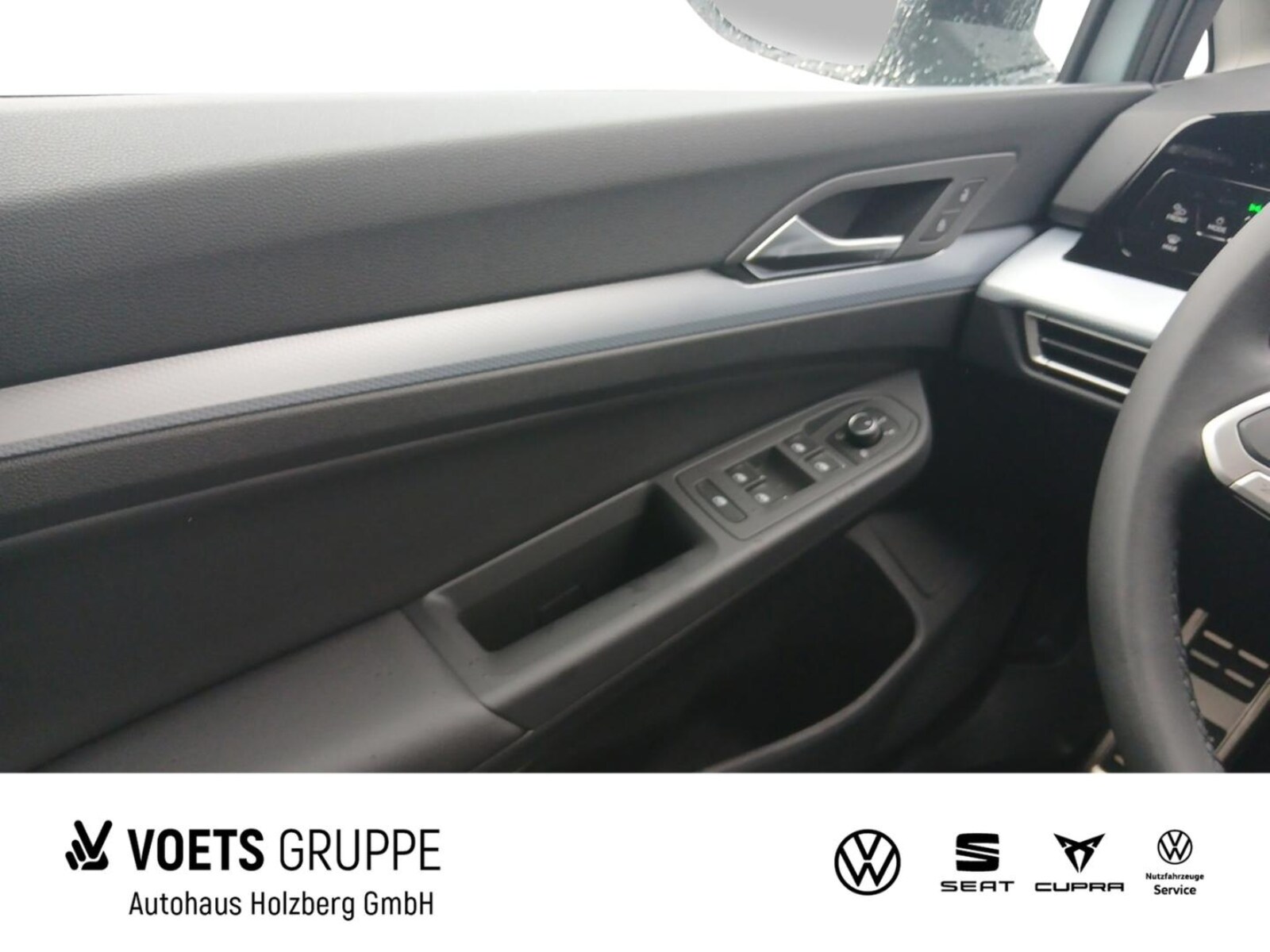 Volkswagen Golf Variant – Bild 13