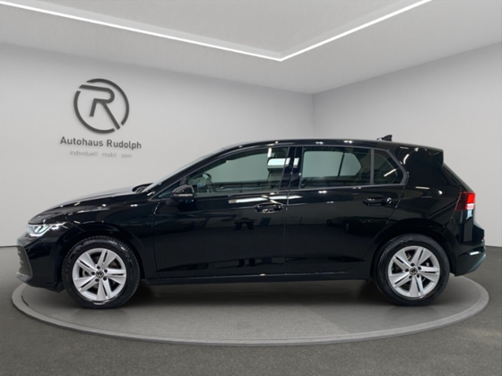 Volkswagen Golf – Bild 13