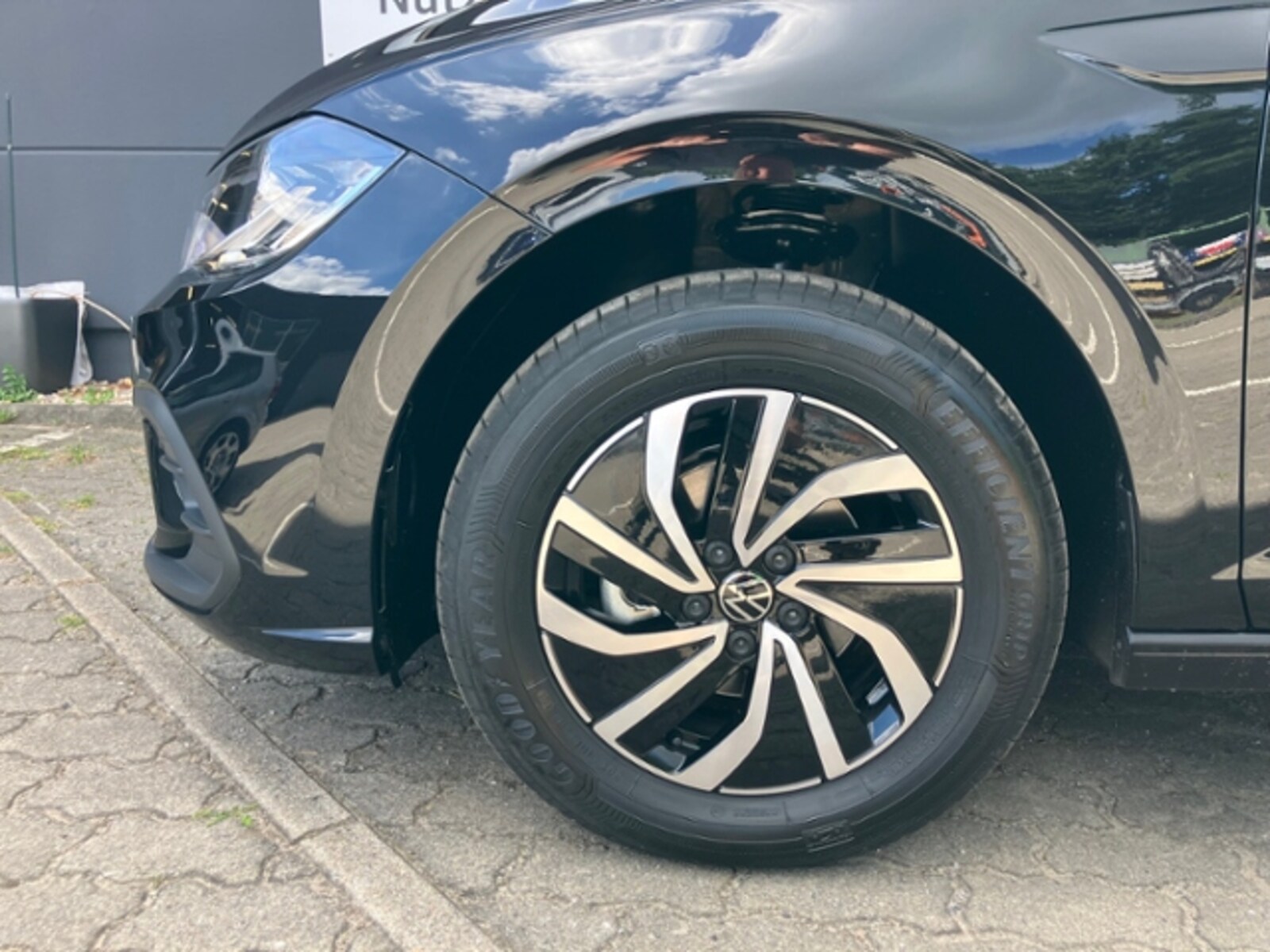Volkswagen Polo – Bild 10