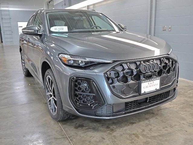 Photo of 2026 Audi Q5 