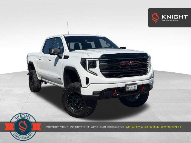 Photo of 2023 GMC Sierra 1500 