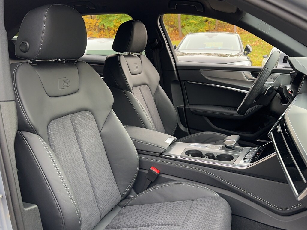 Image about Audi A6 Avant TFSI e S line 50 TFSI e quattro S tronic