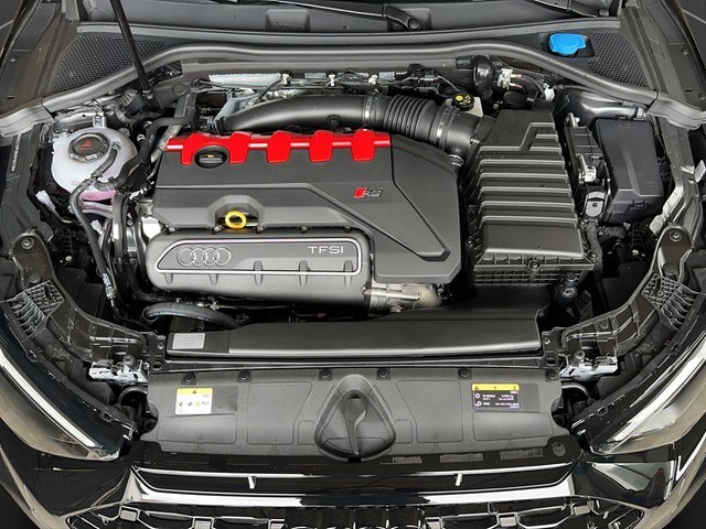 Image about Audi RS 3 Limousine TFSI quattro S tronic