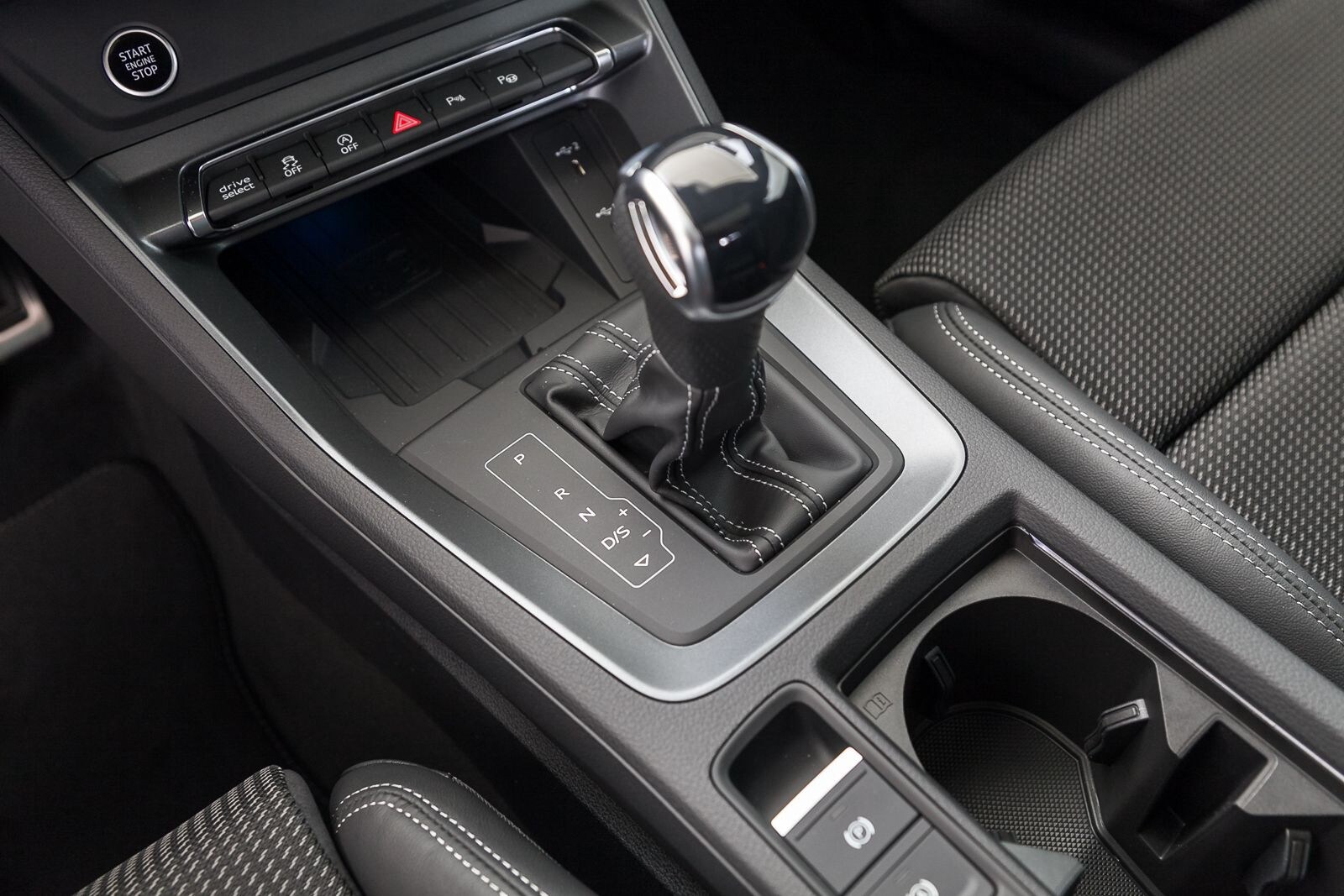 Image about Audi Q3 Sportback S line 45 TFSI quattro S tronic