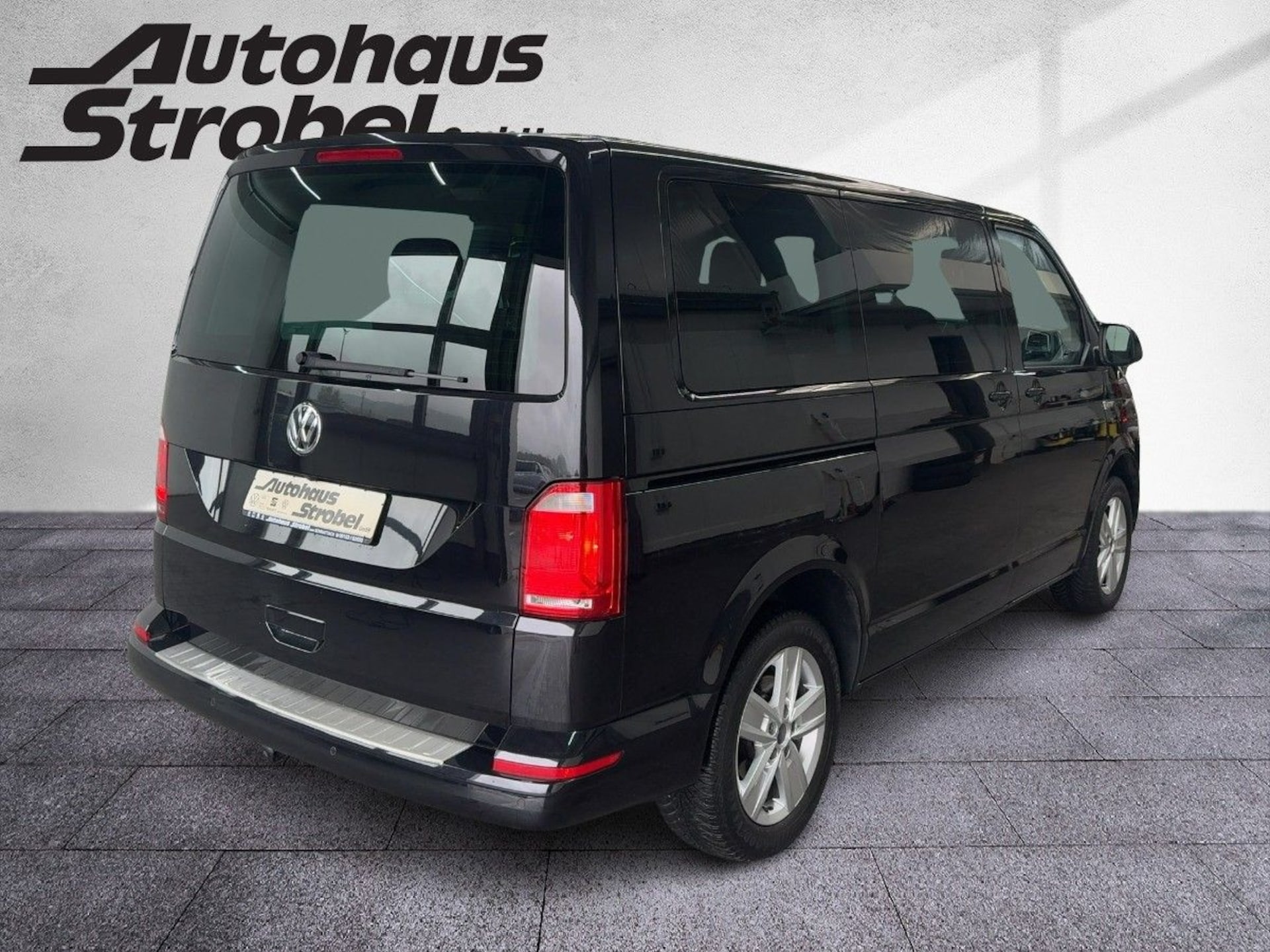 Volkswagen T6 Multivan Comfortline