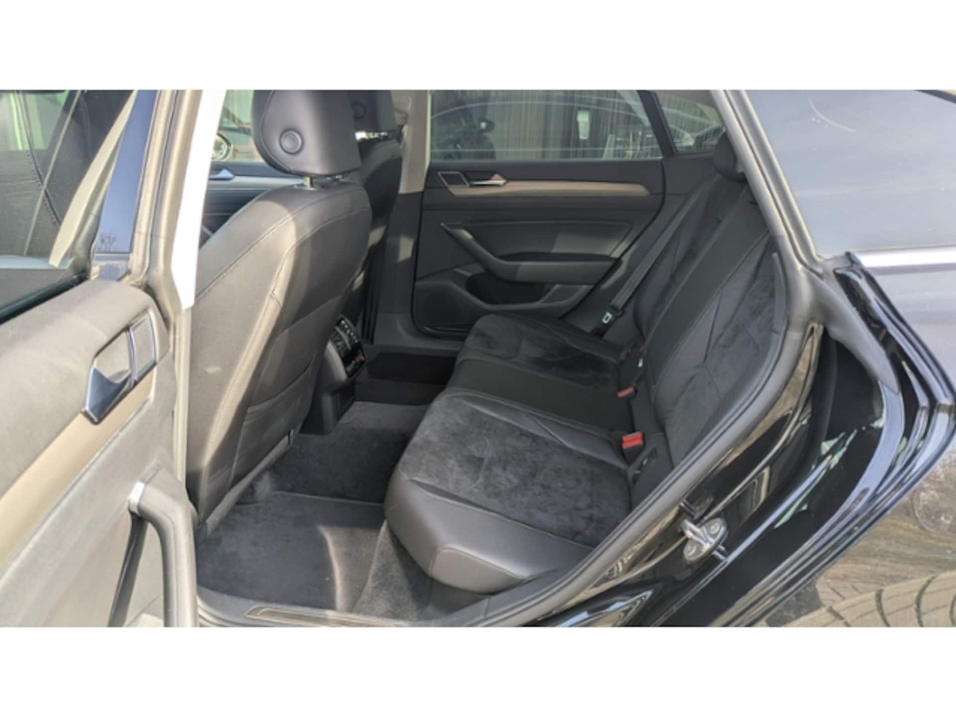 Volkswagen Arteon Elegance